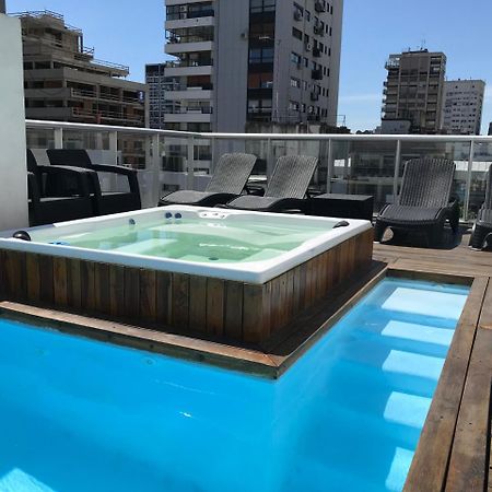 City Park Buenos Aires Suite Bagian luar foto