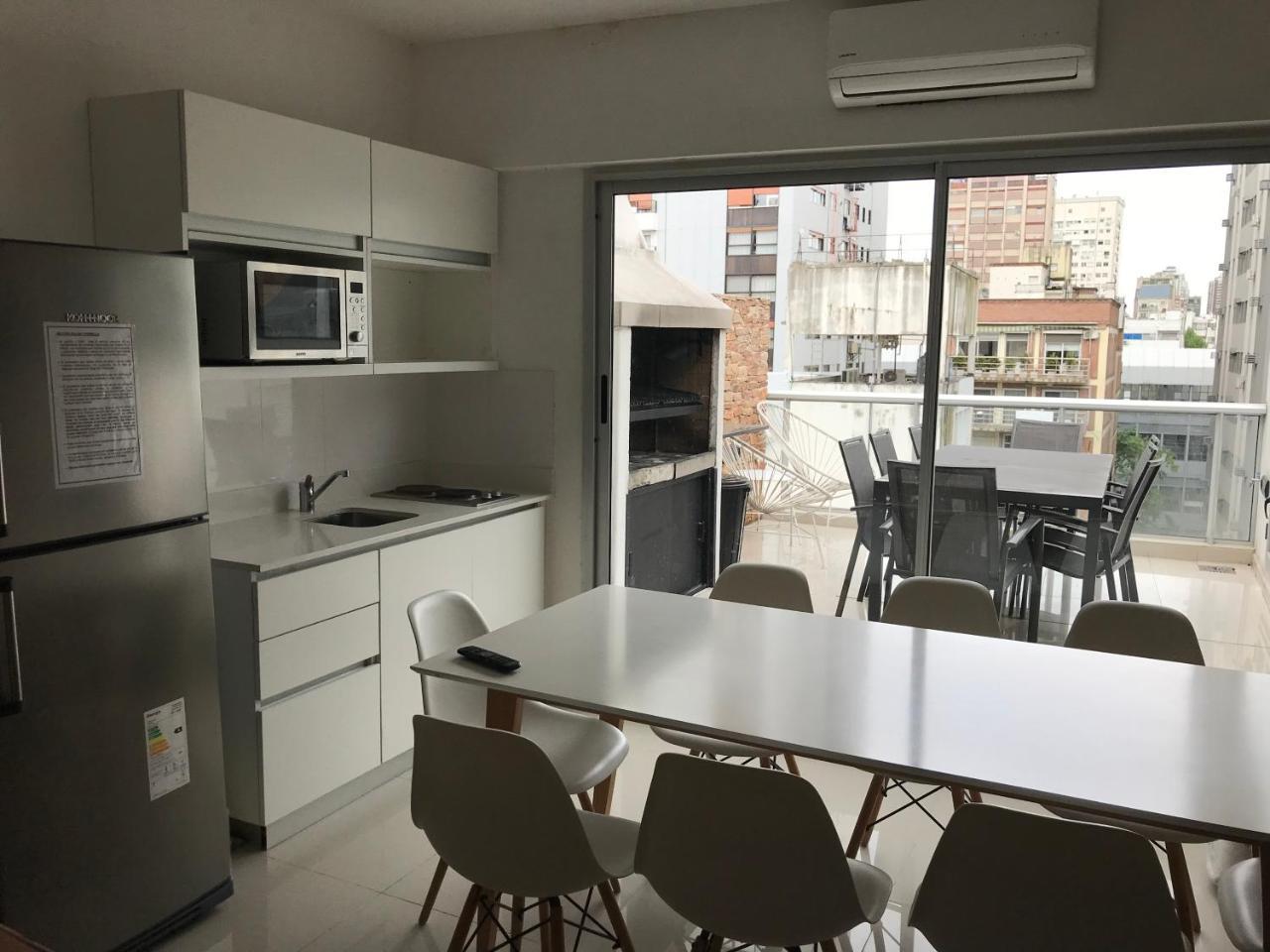 City Park Buenos Aires Suite Bagian luar foto